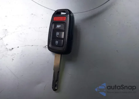 2017 Honda Hr-V Lx z USA, uszkodzony, nr VIN 3CZRU5H35HG700816